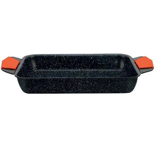 Colossus mermerna keramička tepsija CL-148 Colossus mermerna keramička tepsija CL-148